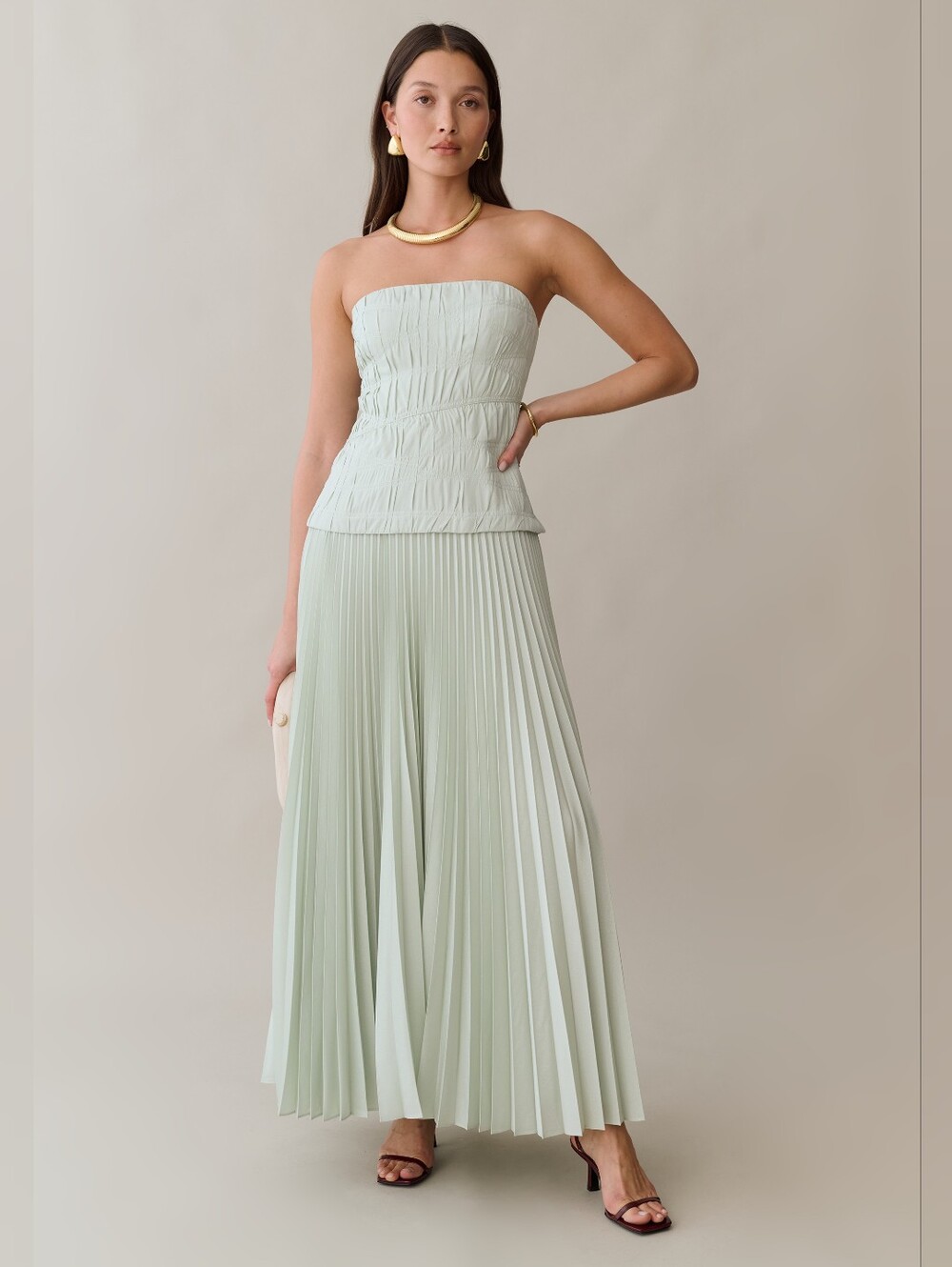 Few Moda OPT Ada Dress